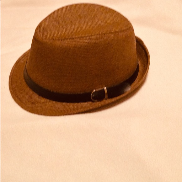 Accessories - Fedora hat $15 obo